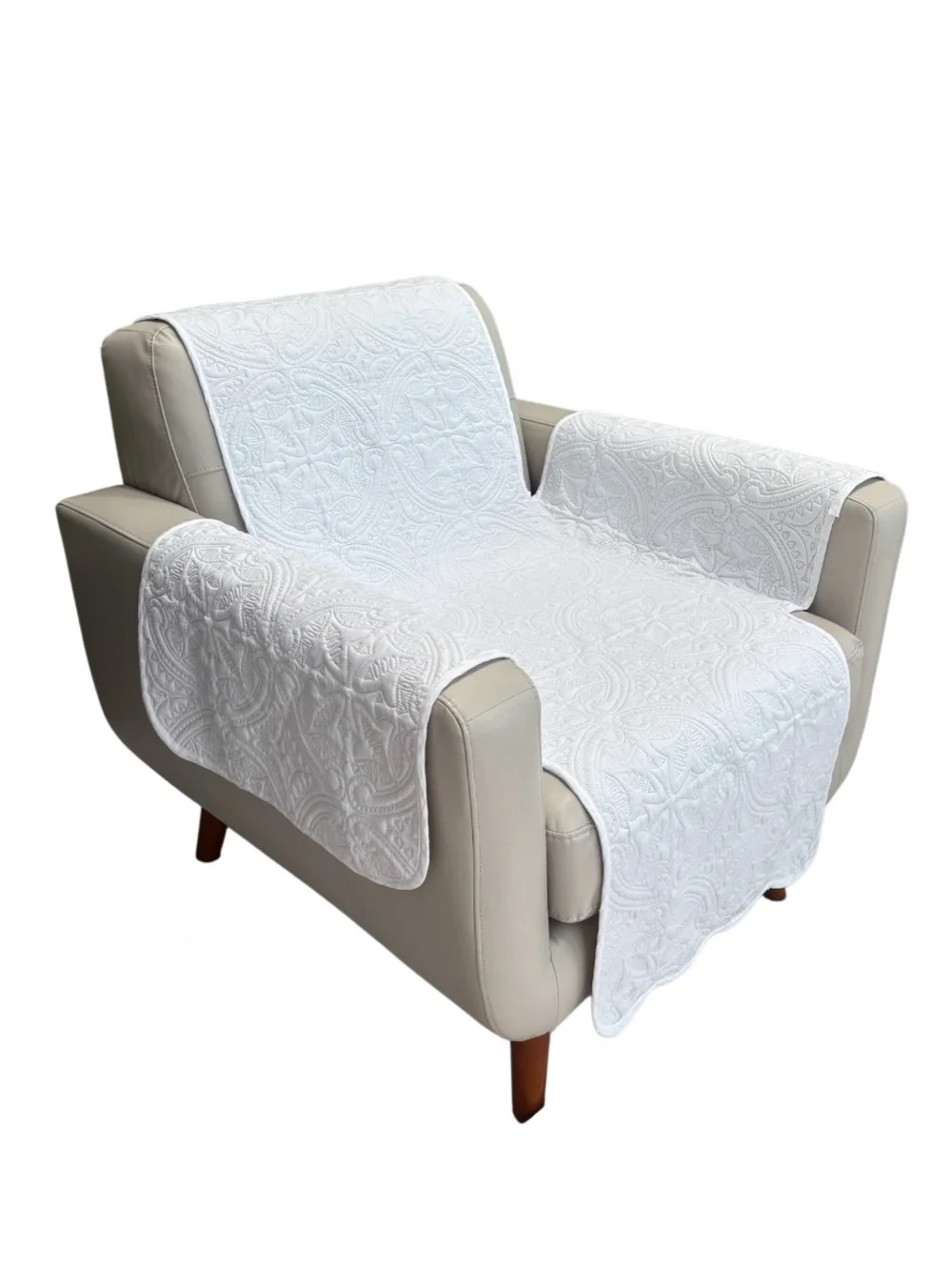 Chair Furniture Covers 3 Piece Set
